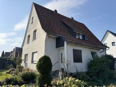 Einfamilienhaus in Ringstraße 158, 33378 Rheda-Wiedenbrück, Wiedenbrück - Bild 1