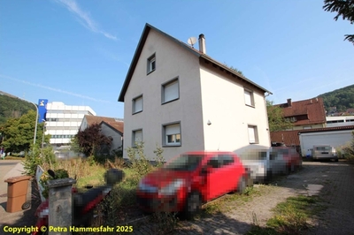 Wohnhaus in Zeppelinstraße 22, 74653 Künzelsau - Bild 2