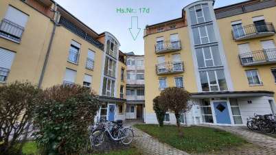 Eigentumswohnung (1 bis 2 Zimmer) in Ingolstadt - Bild 2