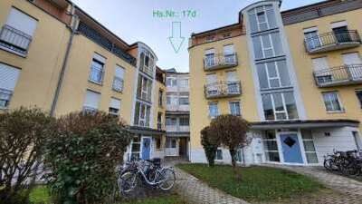Eigentumswohnung (1 bis 2 Zimmer) in Münchener Str.  17 d, 85051 Ingolstadt - Bild 2