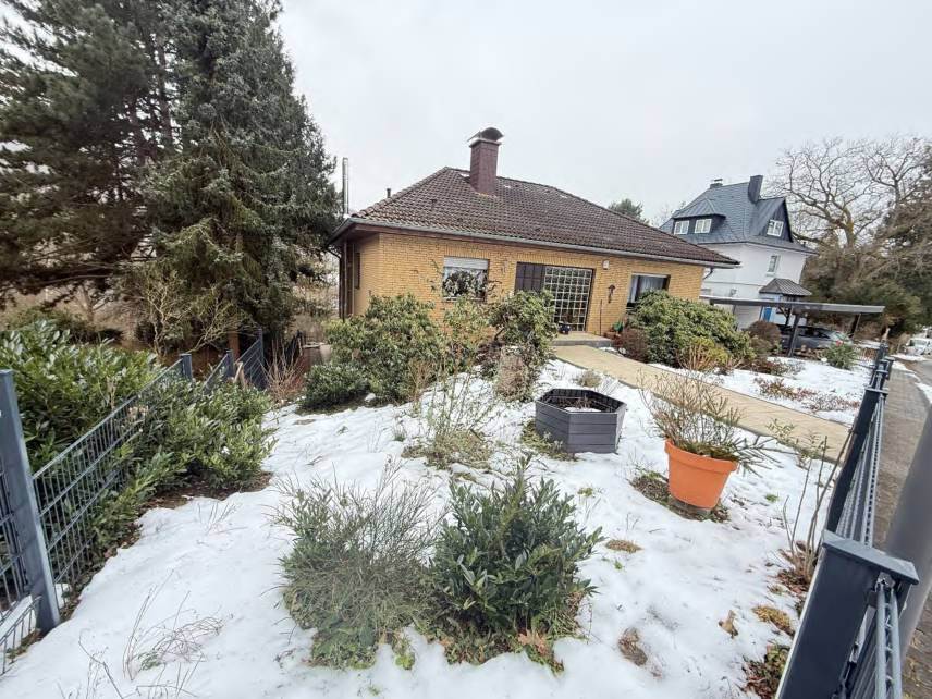Einfamilienhaus in Altweilnau - Bild 3
