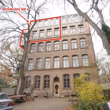 Eigentumswohnung (3 bis 4 Zimmer) in Berlin - Bild 4