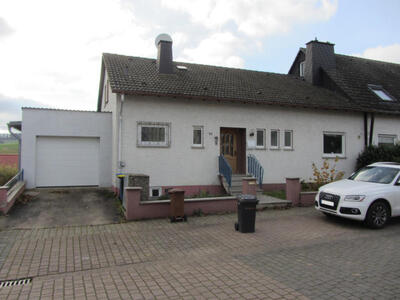 Einfamilienhaus in Panroder Straße 41, 65510 Hünstetten, Strinz-Trinitatis - Bild 1