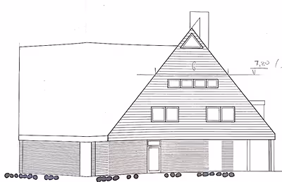 Einfamilienhaus in Im Winkel 28, 49086 Osnabrück, Schinkel - Bild 1