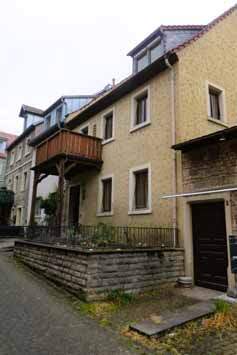 Wohnhaus in Sackgasse  4, 97337 Dettelbach - Bild 1