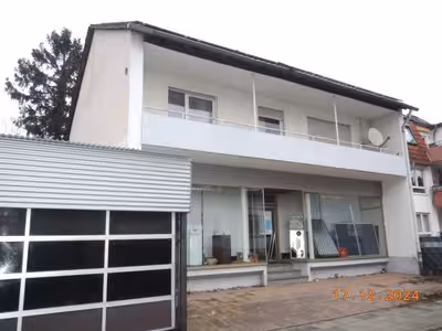 Wohn-/Geschäftshaus in Zellerstraße 9 a, 67227 Frankenthal (Pfalz) - Bild 1