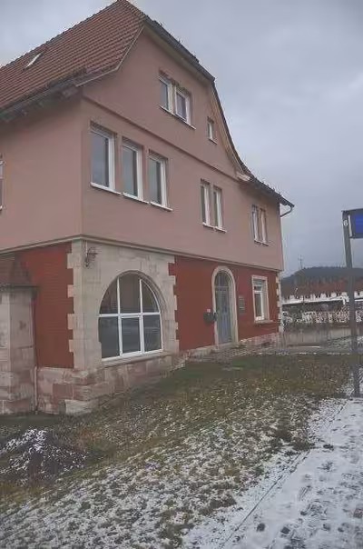 Wohn-/Geschäftshaus in Westendstraße 4, 98574 Schmalkalden - Bild 3
