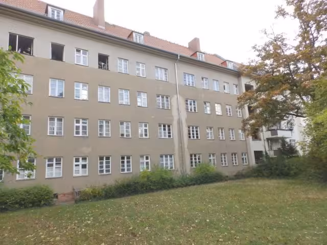 Eigentumswohnung (1 bis 2 Zimmer) in Berlin - Bild 1