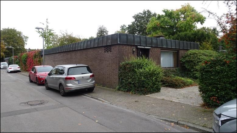 Garage, Doppelhaushälfte, 1/2 Weganteil in Gelsenkirchen - Bild 2