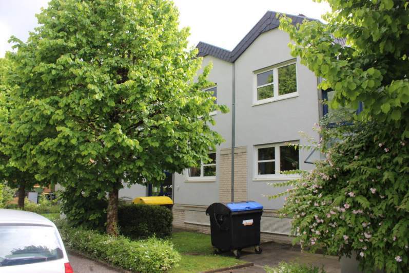 Kfz-Stellplatz (Tiefgarage), Eigentumswohnung (1 bis 2 Zimmer) in Bonn - Bild 1