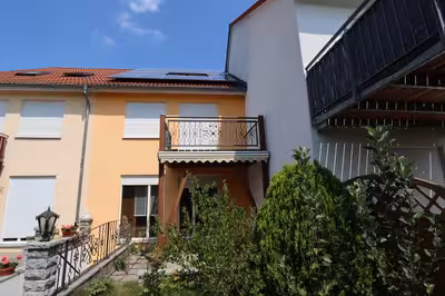 Einfamilienhaus in Alois-Andritzki-Straße  55, 02625 Bautzen - Bild 2