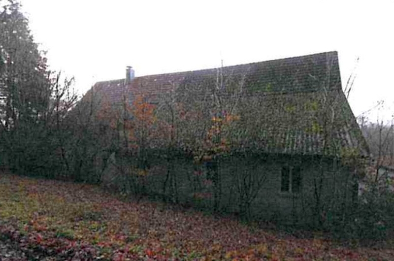 Zweifamilienhaus mit Scheuer und Landwirtschaftsflächen in Donzdorf - Bild 3