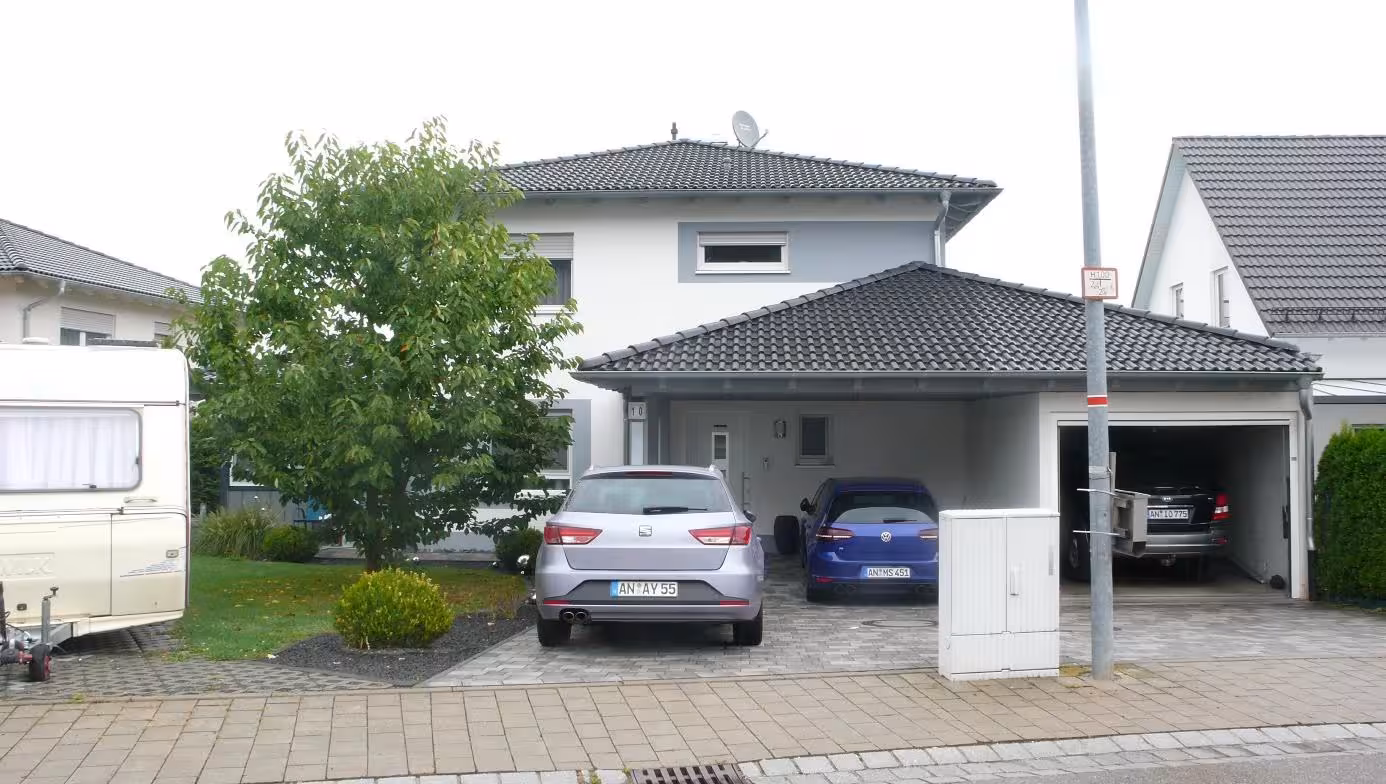 Einfamilienhaus in Windsbach - Bild 7