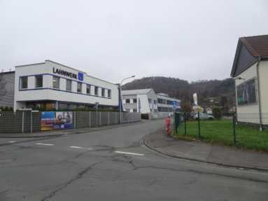 Gewerbeeinheit (z.B. Laden, Büro), gewerblich genutztes Grundstück, Sonstiges, Industriehalle in Industriestraße 4, 35216 Biedenkopf - Bild 2