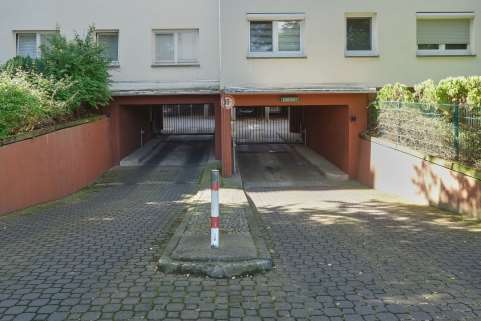 Kfz-Stellplatz in Dietzenbach - Bild 4