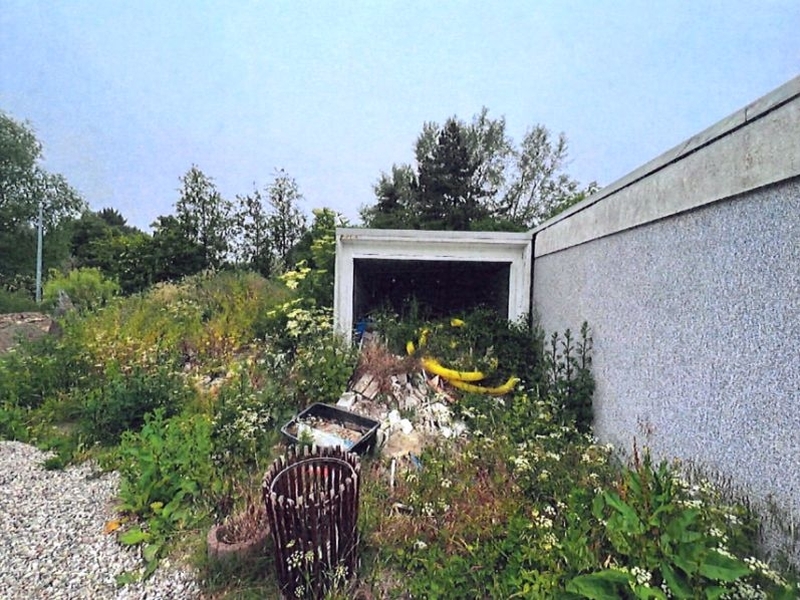 Einfamilienhaus mit Fertiggarage in Oldenburg in Oldenburg in Holstein - Bild 4