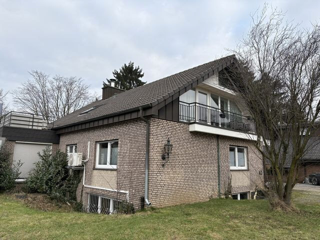 Zweifamilienhaus, Garage in Heiden - Bild 3