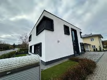 Einfamilienhaus, zugehörige Verkehrsfläche in Roßtal - Bild 4