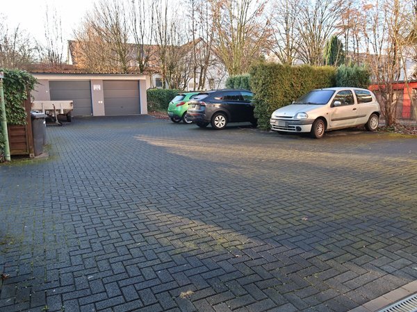 Eigentumswohnung (1 bis 2 Zimmer) in Bochum - Bild 2