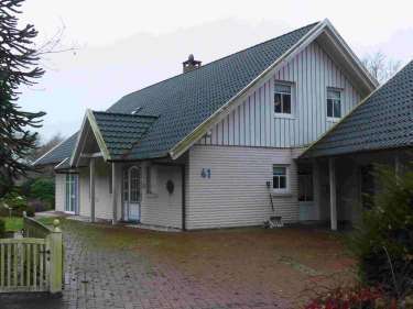 Einfamilienhaus in Aurich - Bild 4