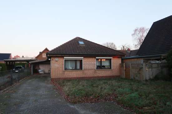 Einfamilienhaus in Wehnen - Bild 2