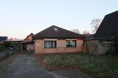 Einfamilienhaus in Tannenkampstr. 11, 26160 Bad Zwischenahn - Bild 1