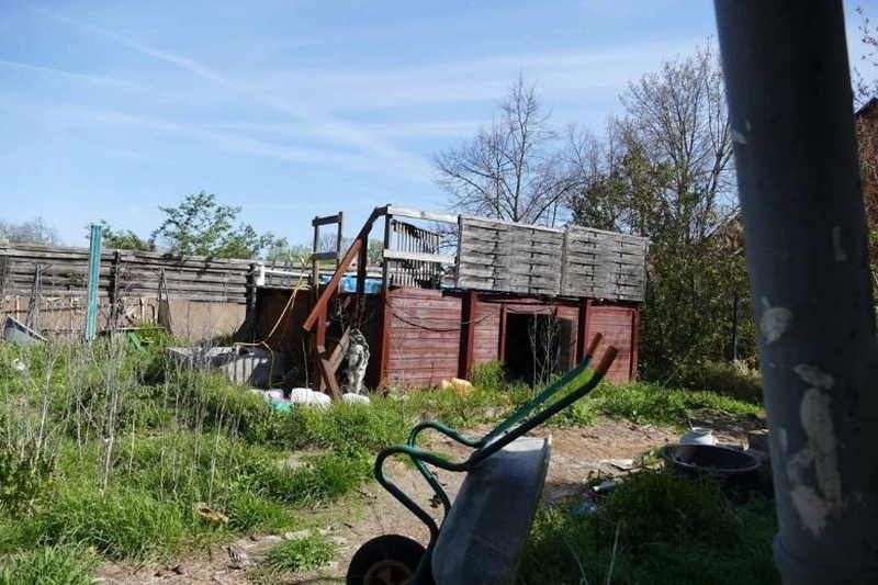 Einfamilienhaus (Doppelhaushälfte) in Burgstall - Bild 4