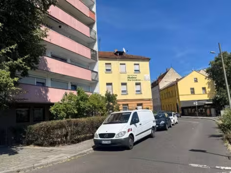 Eigentumswohnung (3 bis 4 Zimmer) in Nürnberg - Bild 2