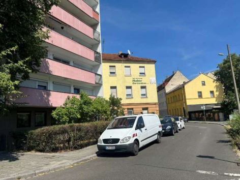 Eigentumswohnung (3 bis 4 Zimmer) in Nürnberg - Bild 2