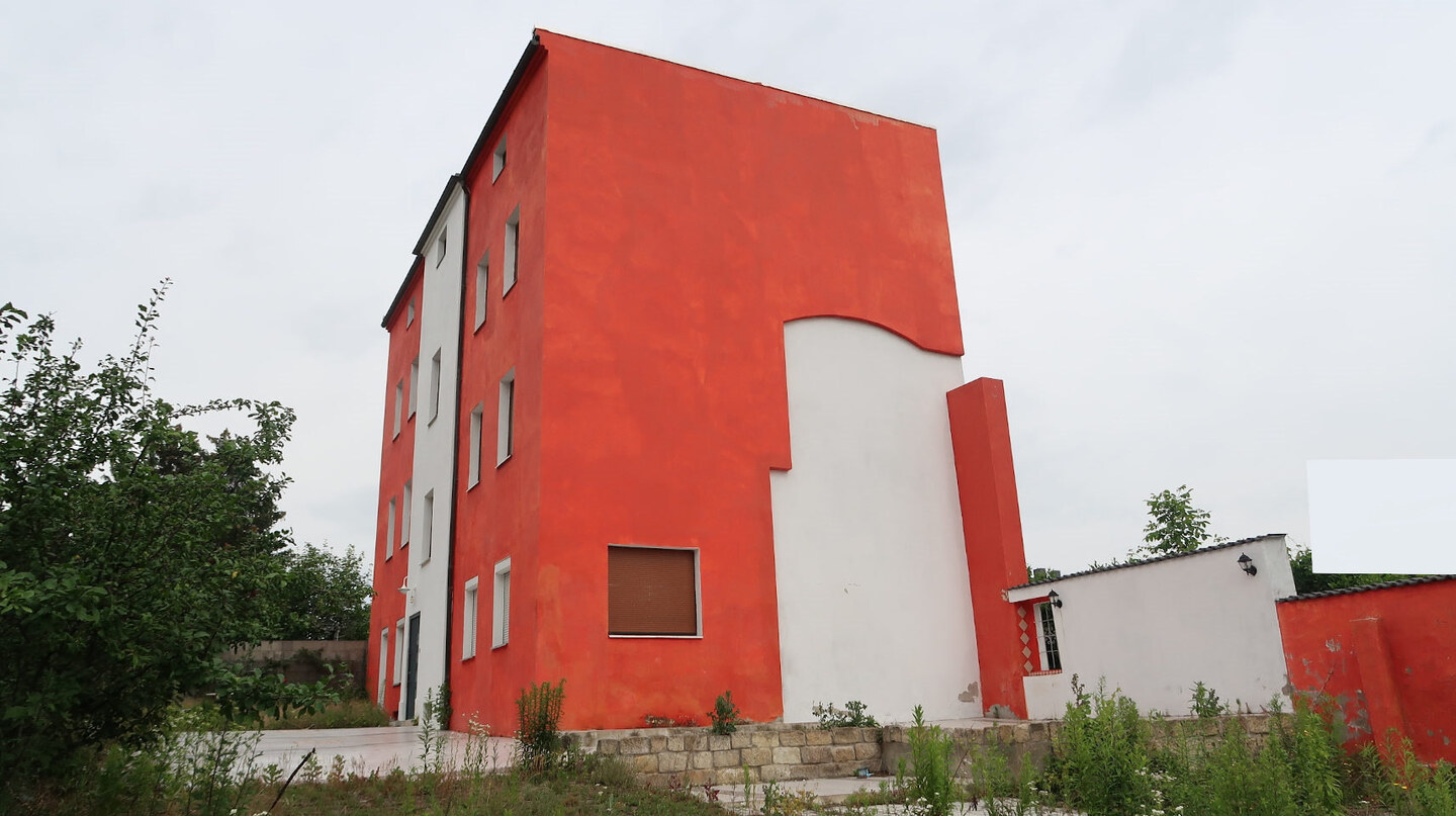 Mehrfamilienhaus in Riesa - Bild 2
