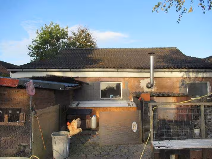 Garage in Wittmund - Bild 6