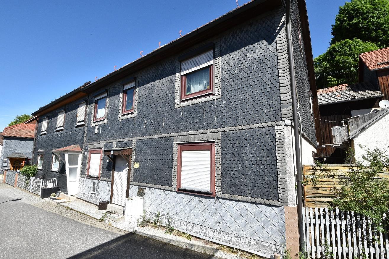 Einfamilienhaus in Schleusingen - Bild 3