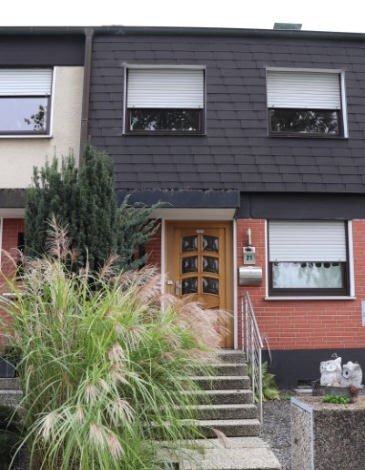 Reihenhaus, Garage in Edelweißstraße 21, 44289 Dortmund, Sölderholz - Bild 1