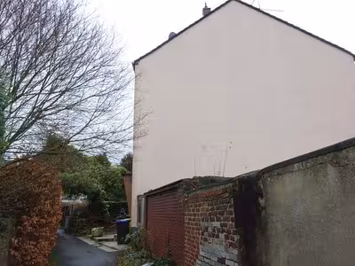 Einfamilienhaus in Im Kamp 4, 52249 Eschweiler, Röthgen - Bild 8