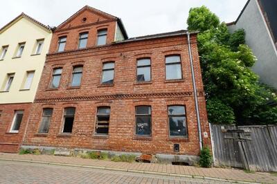 Mehrfamilienhaus in Bruchstr.  57, 39387 Oschersleben - Bild 1