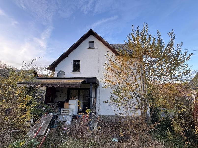 Einfamilienhaus in Peterslahr - Bild 2