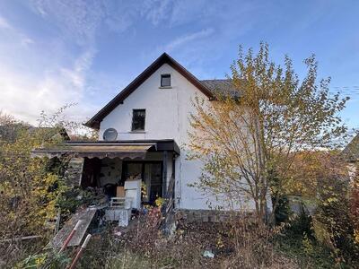 Einfamilienhaus in Bergstraße 41, 43, 57632 Peterslahr - Bild 2