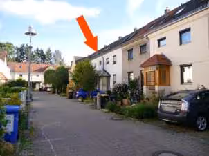 Reihenhaus in Berlin - Bild 6