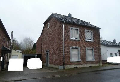 Garage, Einfamilienhaus, Baugrundstück in Palandstraße 22, 41836 Hückelhoven - Bild 1