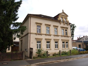 Mehrfamilienhaus in Zittau - Bild 1