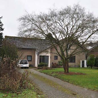 Garage, Einfamilienhaus in In Venrath, 41812 Erkelenz, Venrath - Bild 2