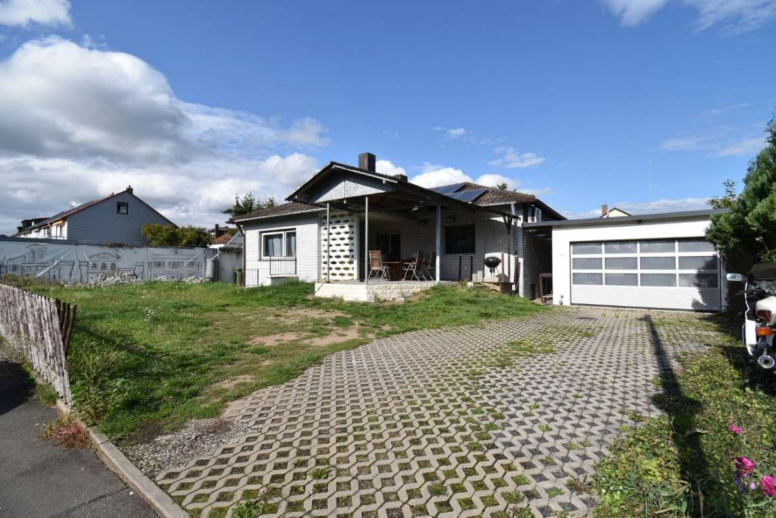 Einfamilienhaus in Wendelstein - Bild 1