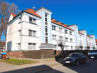 Mehrfamilienhaus in Friedrich-Ebert-Straße 5,7,9,11, 39240 Calbe - Bild 2