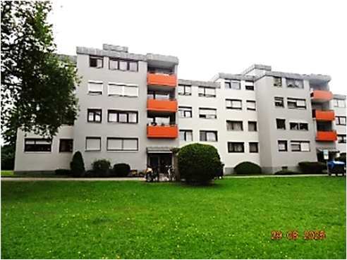Eigentumswohnung (1 bis 2 Zimmer) in Friedberg - Bild 2