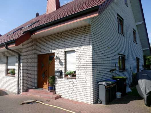 Doppelhaushälfte in Schloß Holte-Stukenbrock - Bild 4