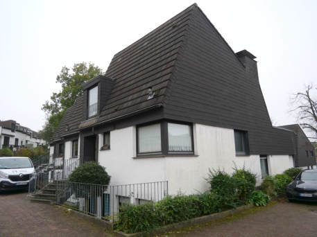 Eigentumswohnung (3 bis 4 Zimmer) in Essen - Bild 1