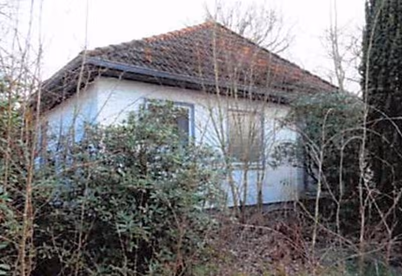 Einfamilienhaus mit Nebengebäude in Quickborn - Bild 3