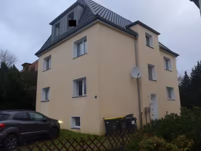 Mehrfamilienhaus in Schloßhofstraße 102, 33615 Bielefeld, Gellershagen - Bild 1