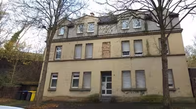 Mehrfamilienhaus, Verkehrsfläche in Hartmannstr. 8, 45884 Gelsenkirchen - Bild 1