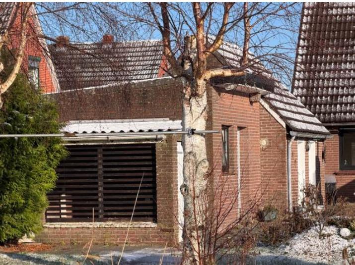 Einfamilienhaus in Eilsum - Bild 2